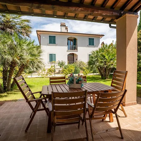 A 5 Minuti Da - Bbq & Giardino