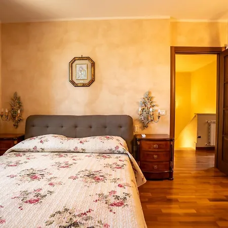 Villa A 5 Minuti Da - Bbq & Giardino Foligno